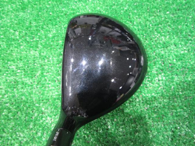 フェアウェイウッド ゴルフ用品