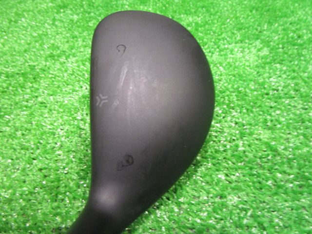 ユーティリティ ゴルフ用品