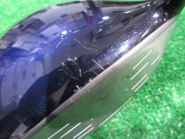 ドライバー ゴルフ用品