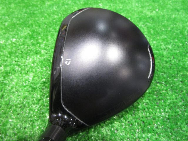 フェアウェイウッド ゴルフ用品