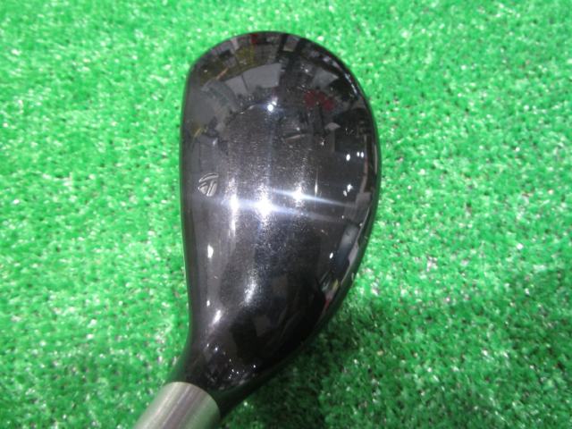 ユーティリティ ゴルフ用品