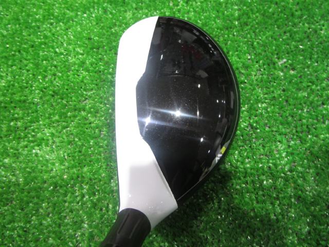 ユーティリティ ゴルフ用品