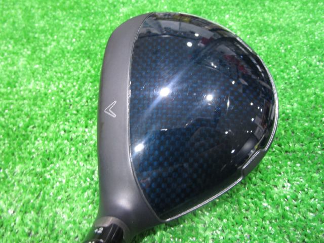 フェアウェイウッド ゴルフ用品