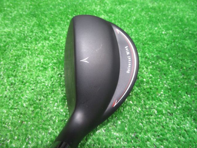 ユーティリティ ゴルフ用品