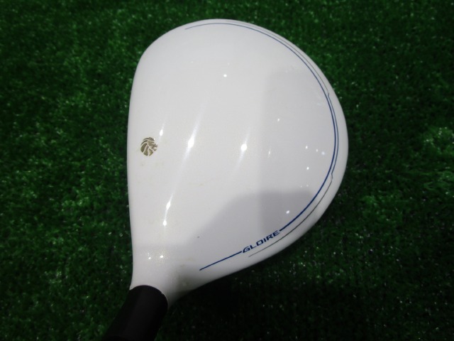 フェアウェイウッド ゴルフ用品