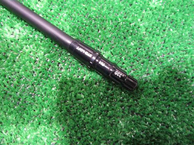 シャフト ゴルフ用品