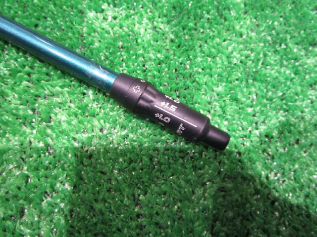 シャフト ゴルフ用品