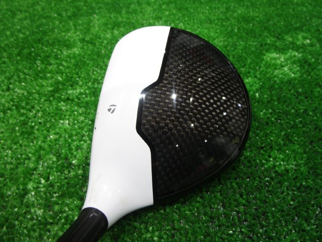 フェアウェイウッド ゴルフ用品