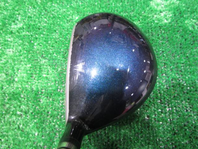 フェアウェイウッド ゴルフ用品