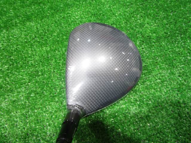 フェアウェイウッド ゴルフ用品
