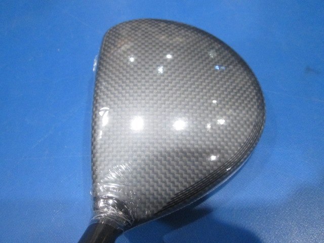 フェアウェイウッド ゴルフ用品