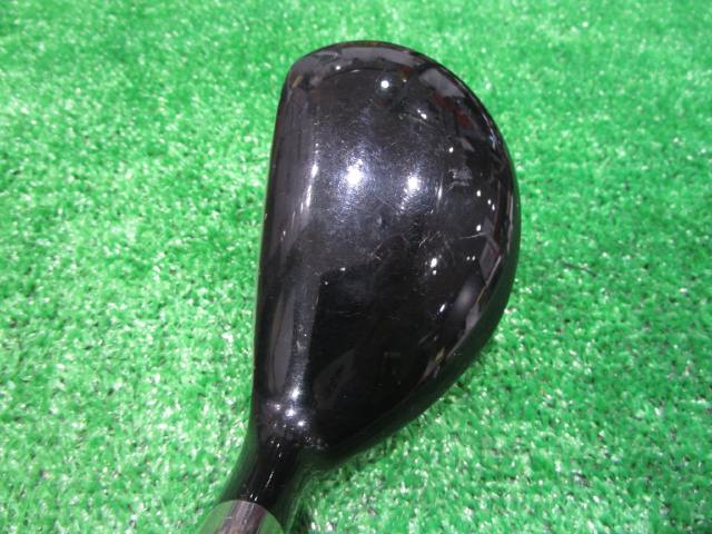 ユーティリティ ゴルフ用品