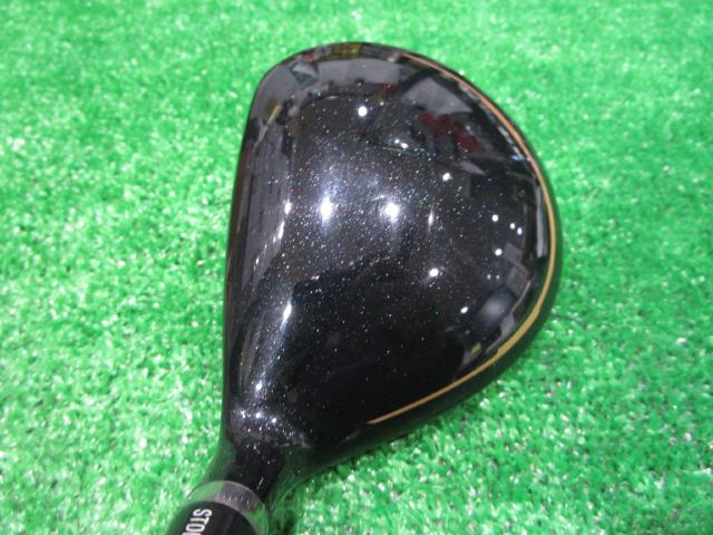 フェアウェイウッド ゴルフ用品