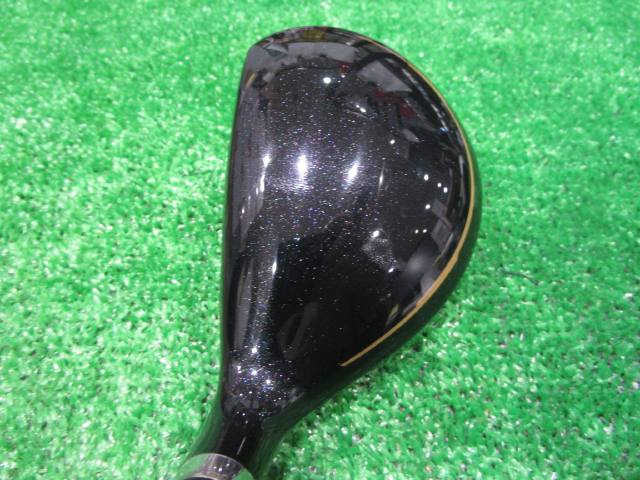 ユーティリティ ゴルフ用品