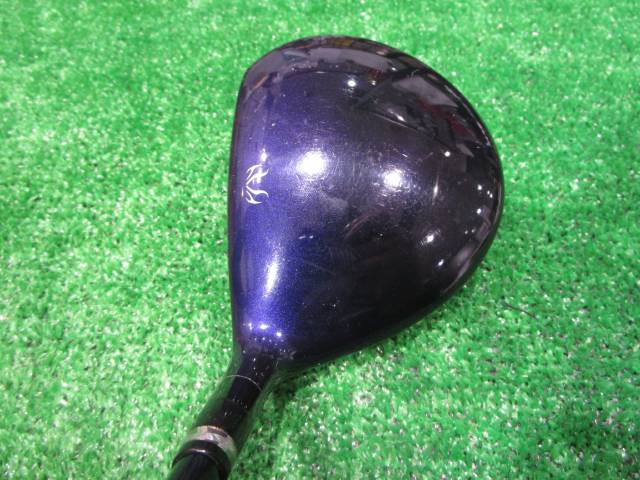 フェアウェイウッド ゴルフ用品