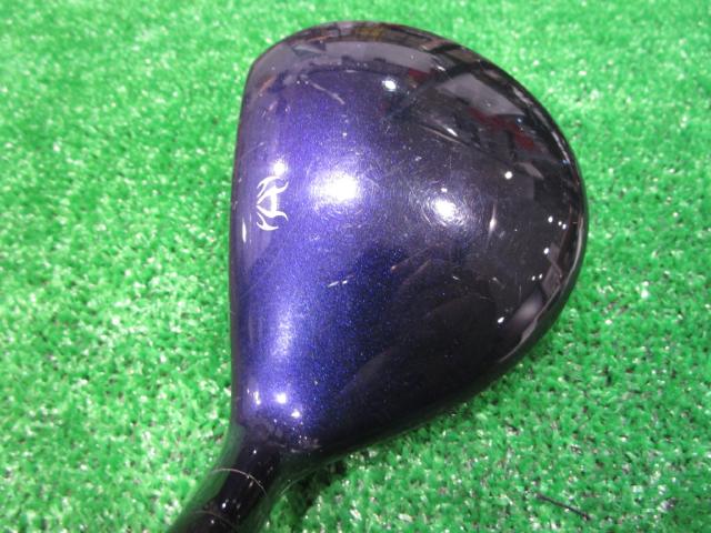 フェアウェイウッド ゴルフ用品