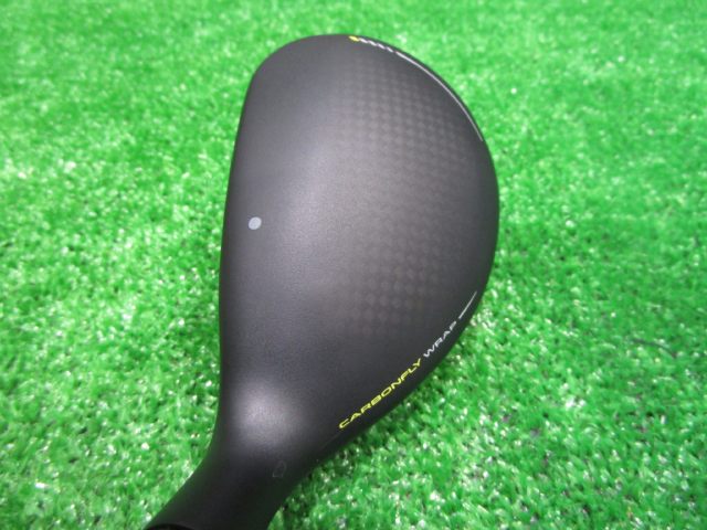 ユーティリティ ゴルフ用品