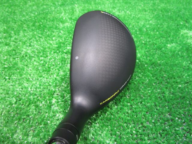 ユーティリティ ゴルフ用品