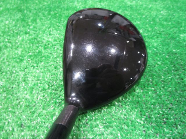 フェアウェイウッド ゴルフ用品