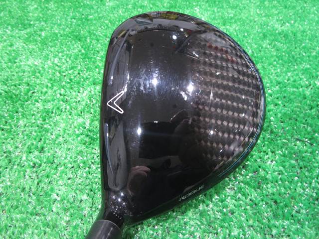 フェアウェイウッド ゴルフ用品