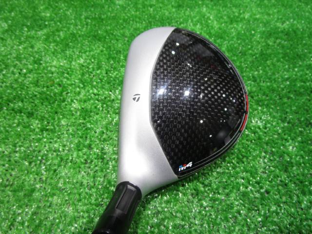 フェアウェイウッド ゴルフ用品