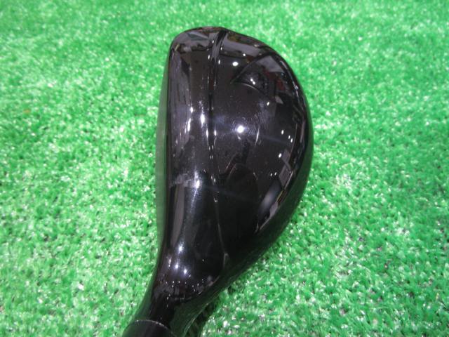 ユーティリティ ゴルフ用品