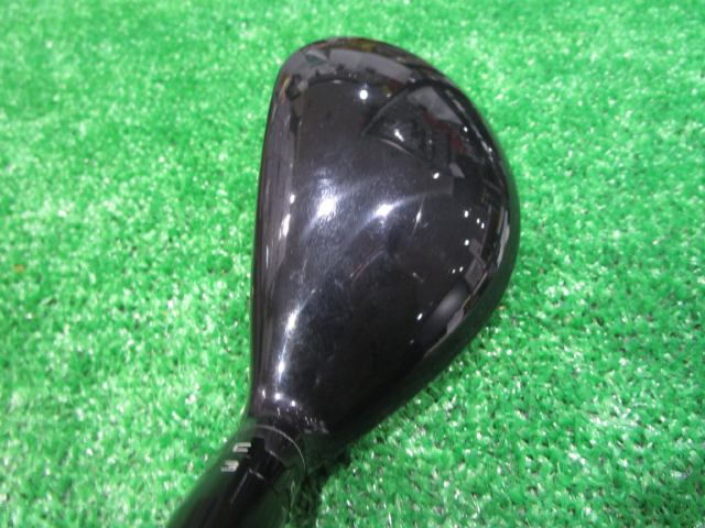 ユーティリティ ゴルフ用品