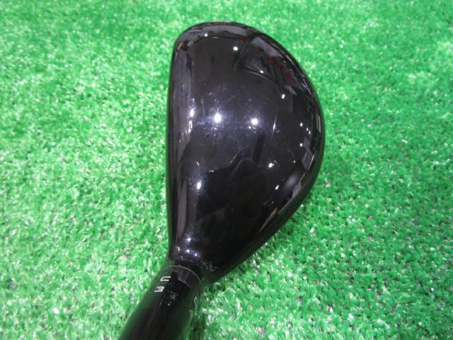 ユーティリティ ゴルフ用品