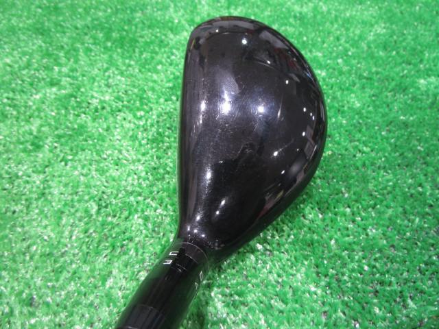 ユーティリティ ゴルフ用品