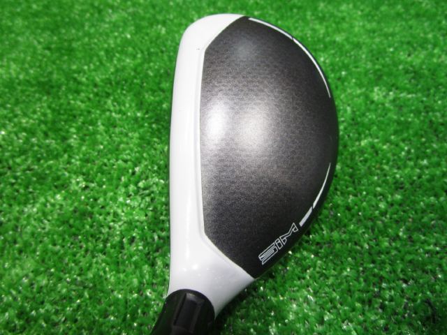 ユーティリティ ゴルフ用品