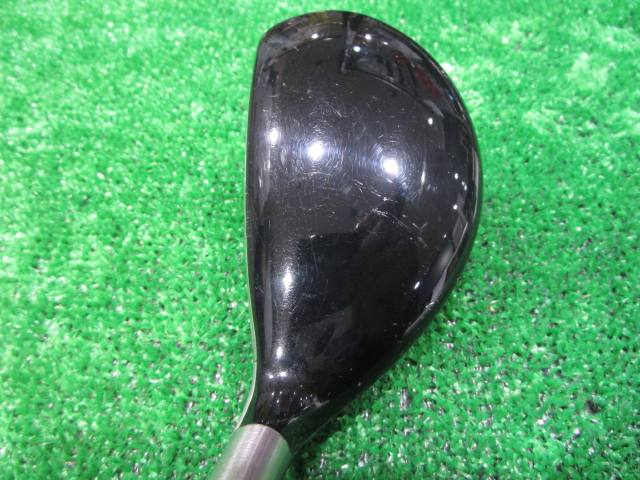 ユーティリティ ゴルフ用品