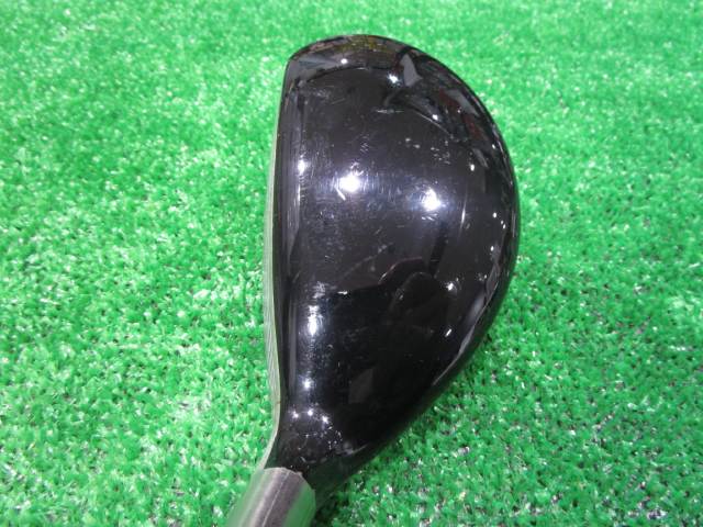 ユーティリティ ゴルフ用品