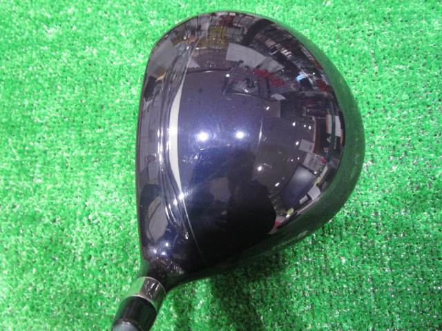 ドライバー ゴルフ用品