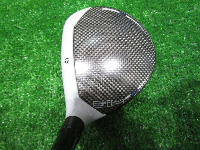 フェアウェイウッド ゴルフ用品