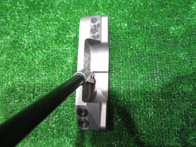 パター ゴルフ用品