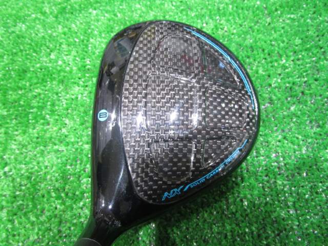 フェアウェイウッド ゴルフ用品