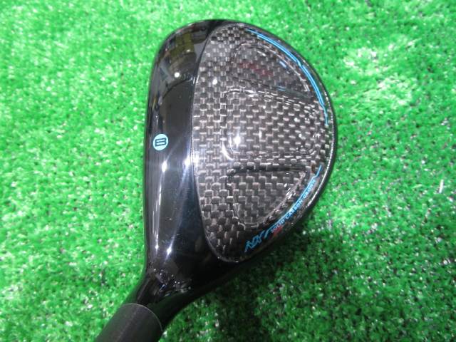 ユーティリティ ゴルフ用品