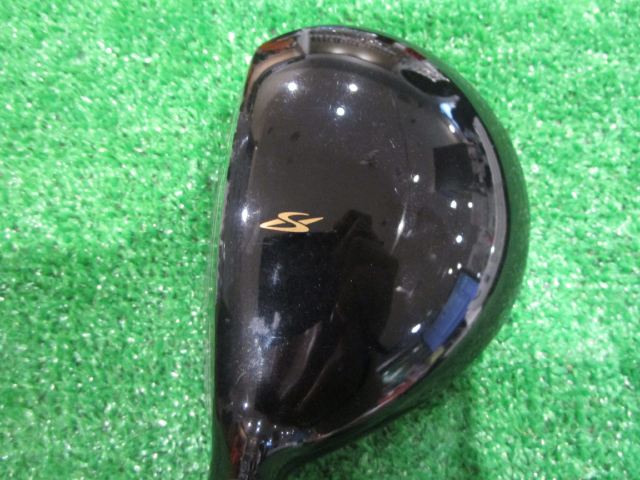 フェアウェイウッド ゴルフ用品