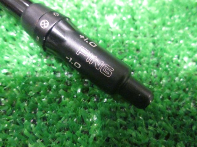 三菱 CHEMICAL 中古ゴルフ