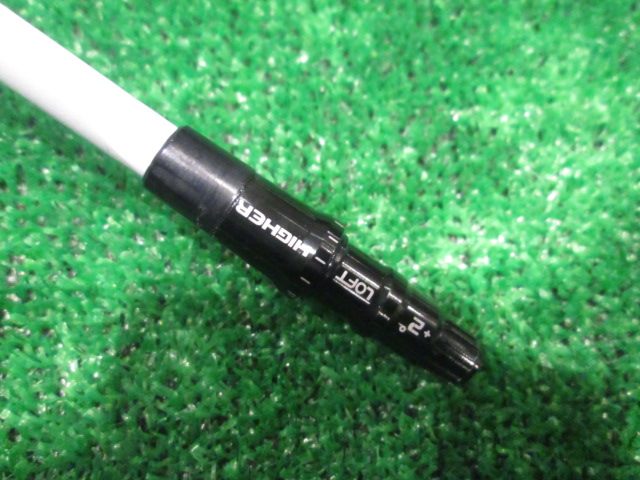 Fujikura 中古ゴルフ