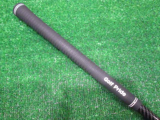 三菱 CHEMICAL 中古ゴルフ