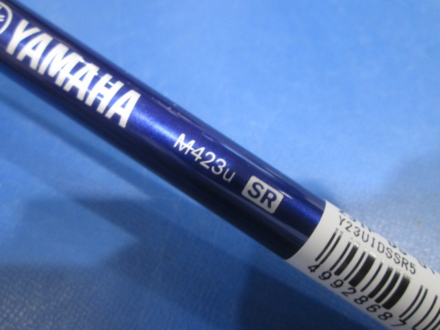 YAMAHA 中古ゴルフ