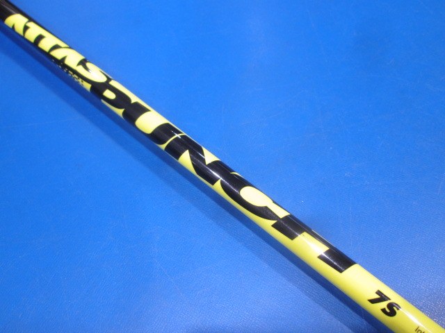 Mizuno 中古ゴルフ
