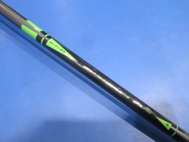 Mizuno 中古ゴルフ