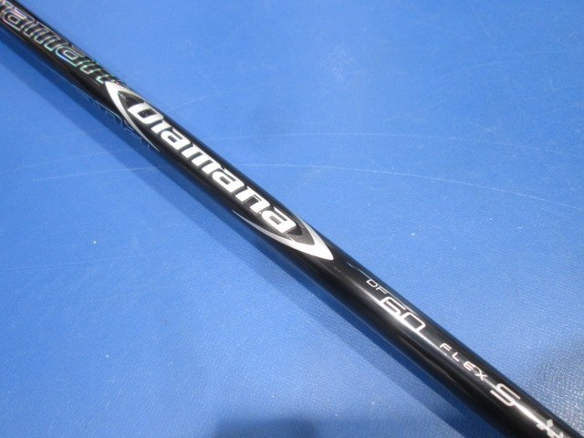 Mizuno 中古ゴルフ