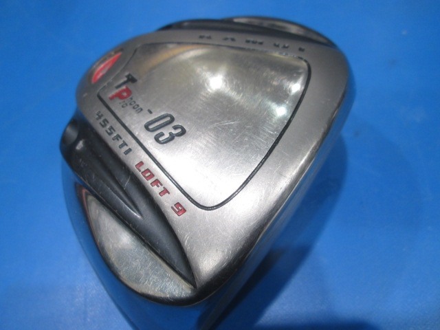 KAMUI 中古ゴルフ