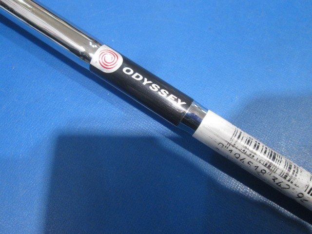 ODYSSEY 中古ゴルフ