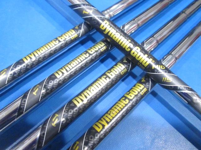 TaylorMade 中古ゴルフ