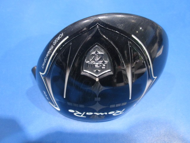 RomaRo 中古ゴルフ