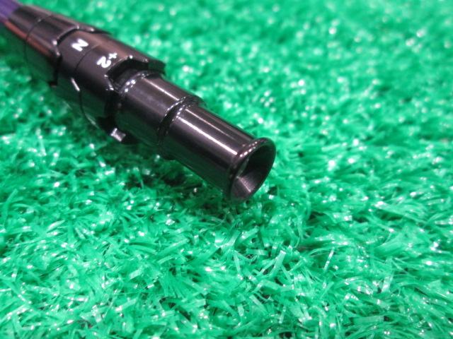 Fujikura 中古ゴルフ